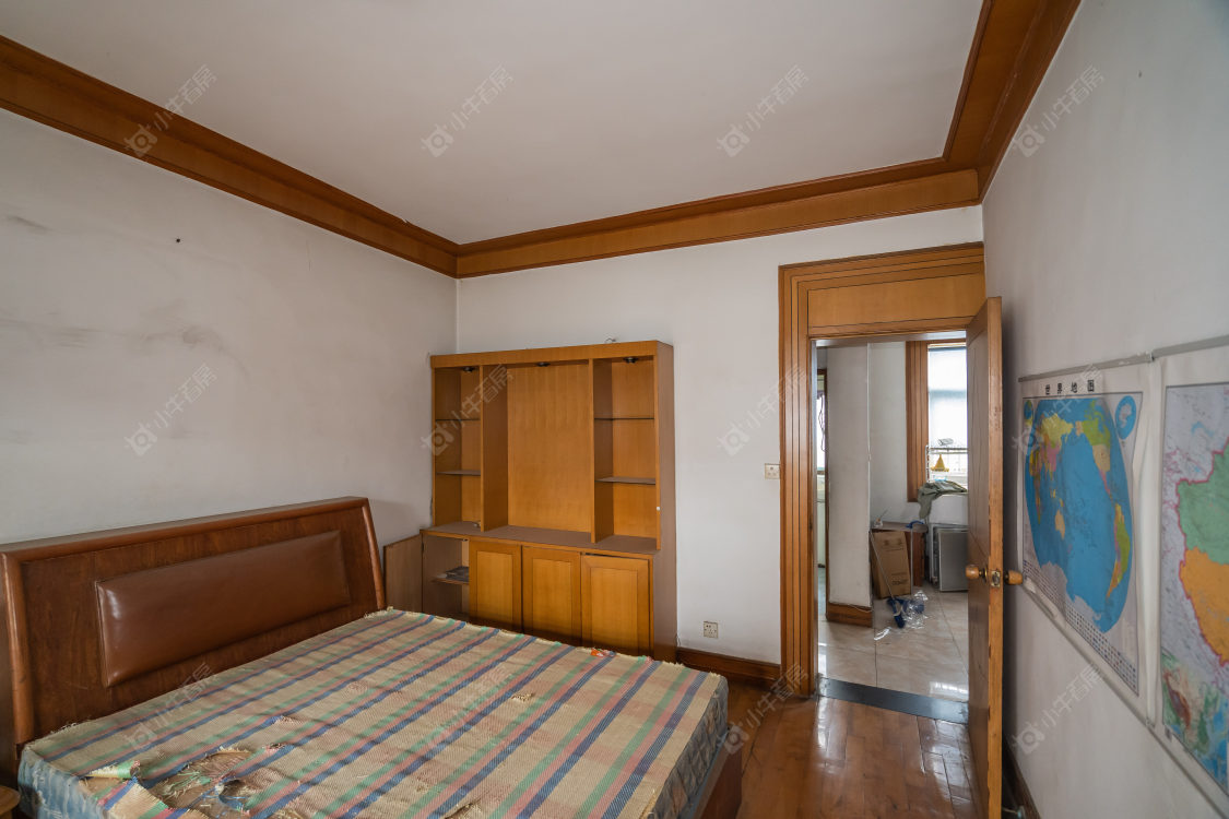 常州桃园新村在售二手房源室内图_小牛看房