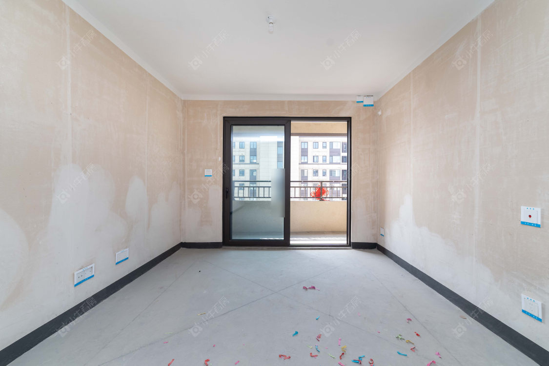 常州金茂·东城金茂悦3室2厅1卫在售二手房房源图片