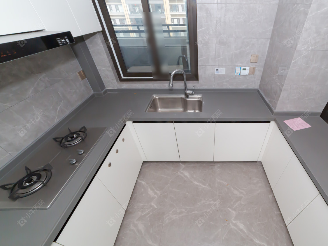 万科新都会房源室内图 常州万科新都会在售二手房源室内图_小牛看房