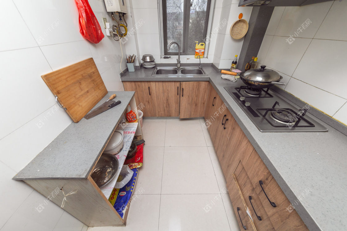 常州绿园爱舍南区在租房源室内图_小牛看房