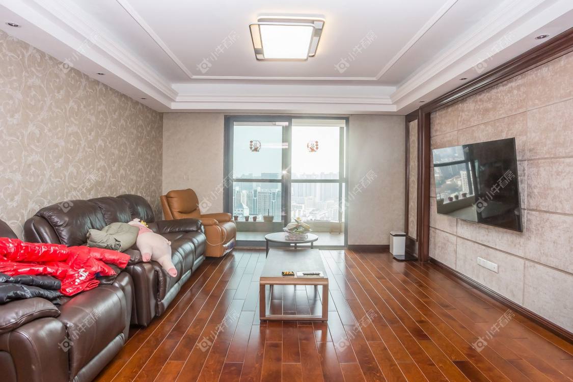 常州凯纳华侨城租房_小牛看房