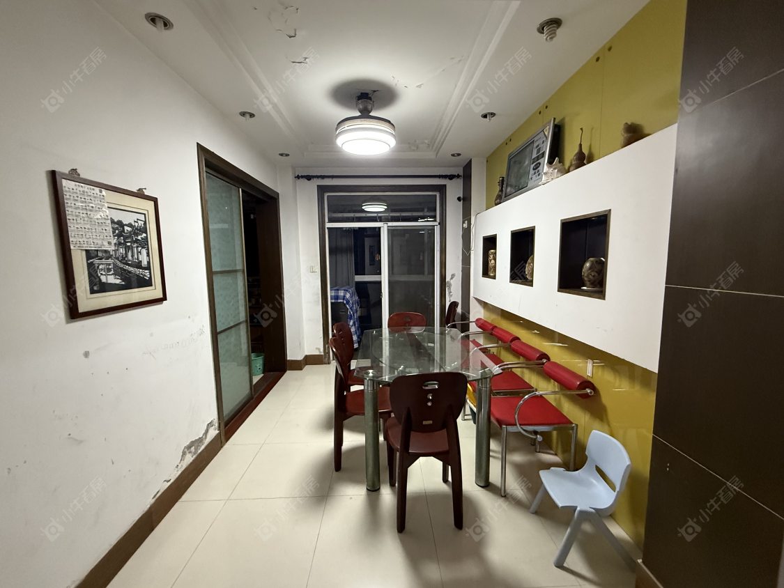 常州丰乐公寓北区在租房源室内图_小牛看房