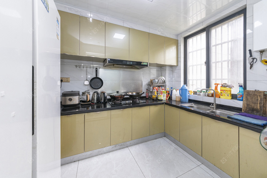 常州长河花园在售二手房源_小牛看房