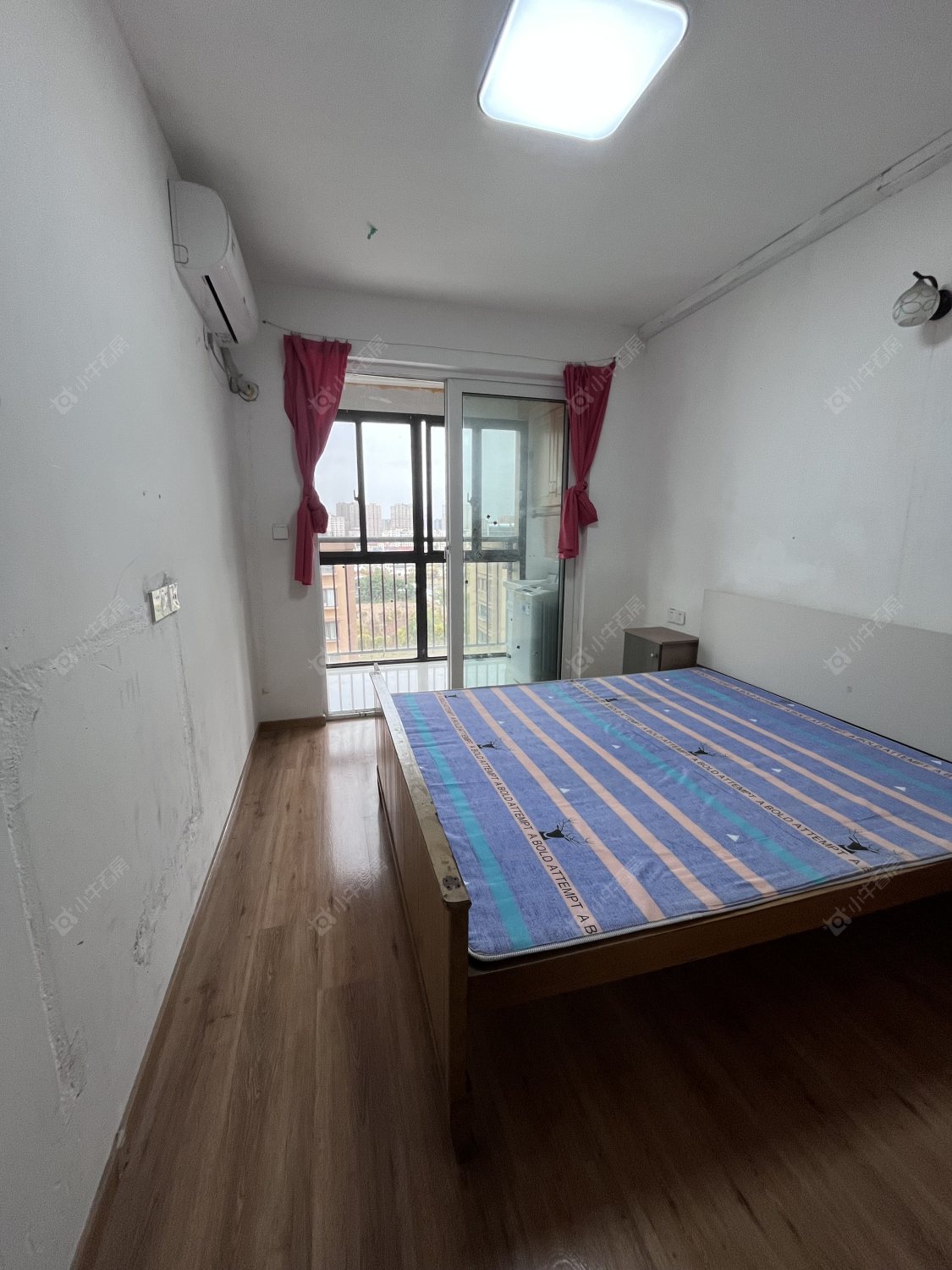 常州潞城花苑在租房源室内图_小牛看房