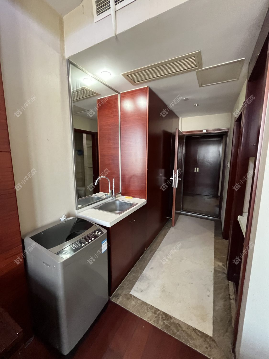 常州凯纳商务广场在租房源室内图_小牛看房