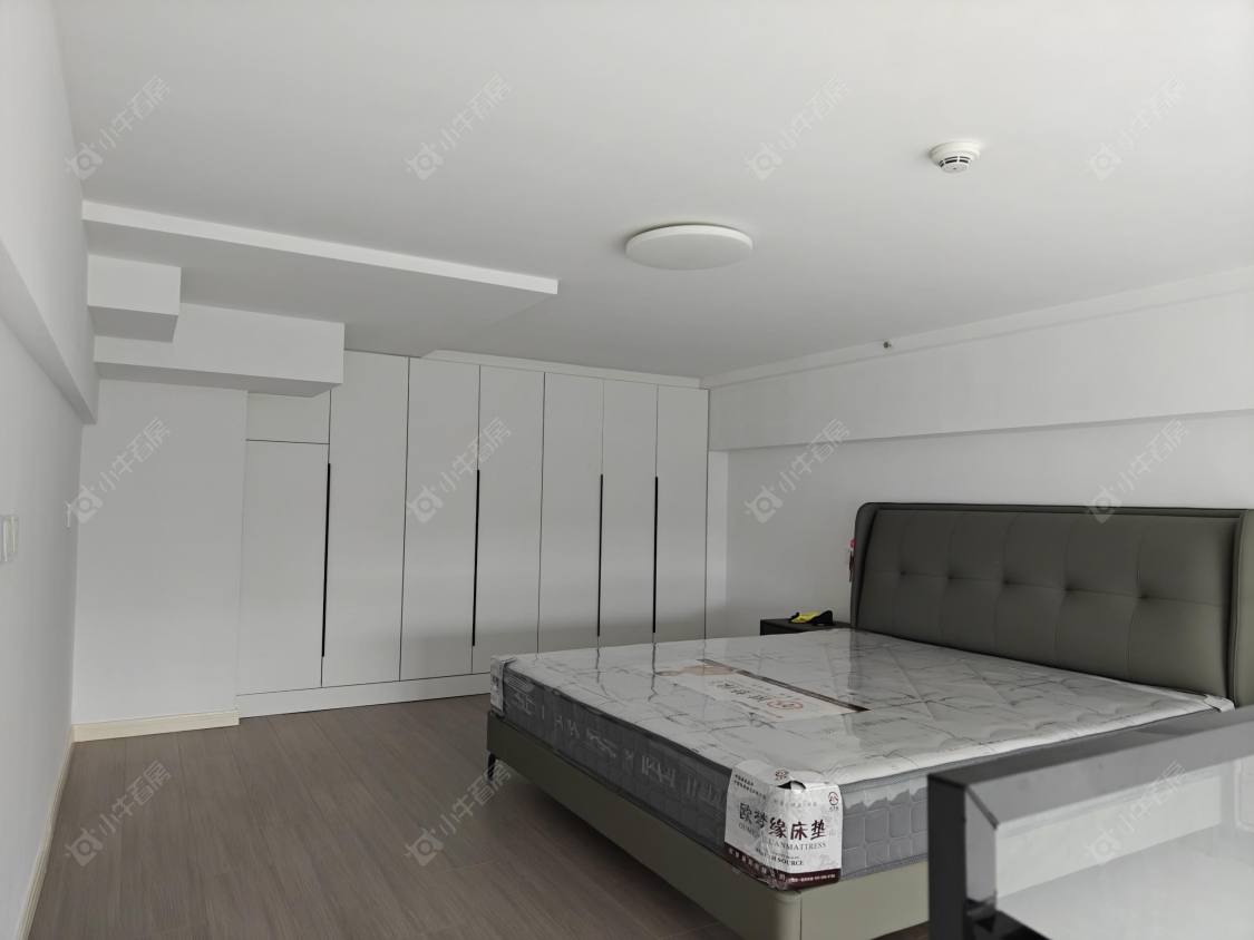 雅居乐凤凰台房源室内图 常州雅居乐凤凰台在租房源室内图_小牛看房