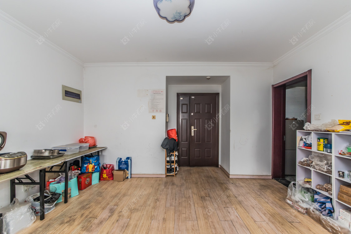 常州金美林花园在售二手房源室内图_小牛看房