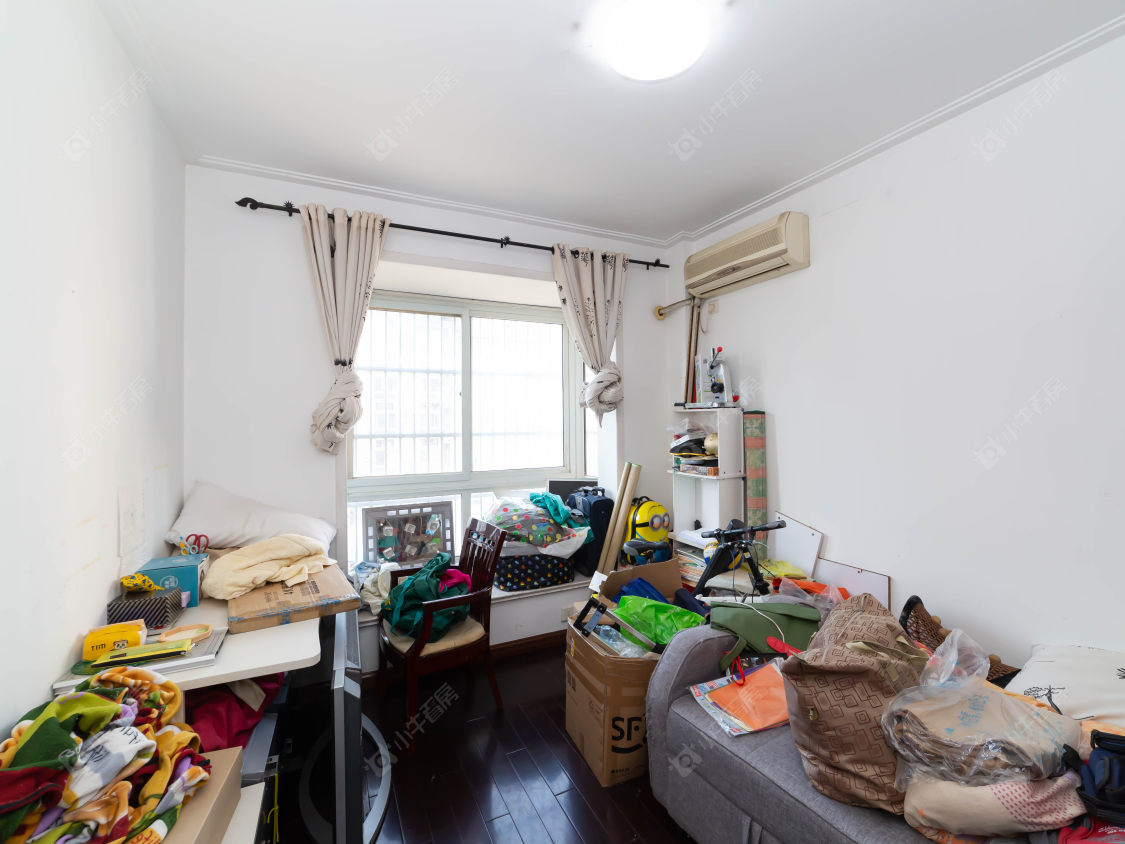 红梅假日花苑房源室内图 常州红梅假日花苑在售二手房源室内图_小牛看房