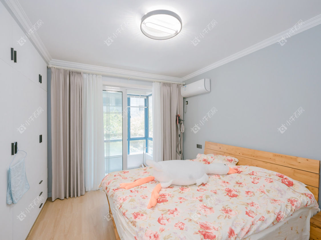 常州金色新城东区在租房源_小牛看房