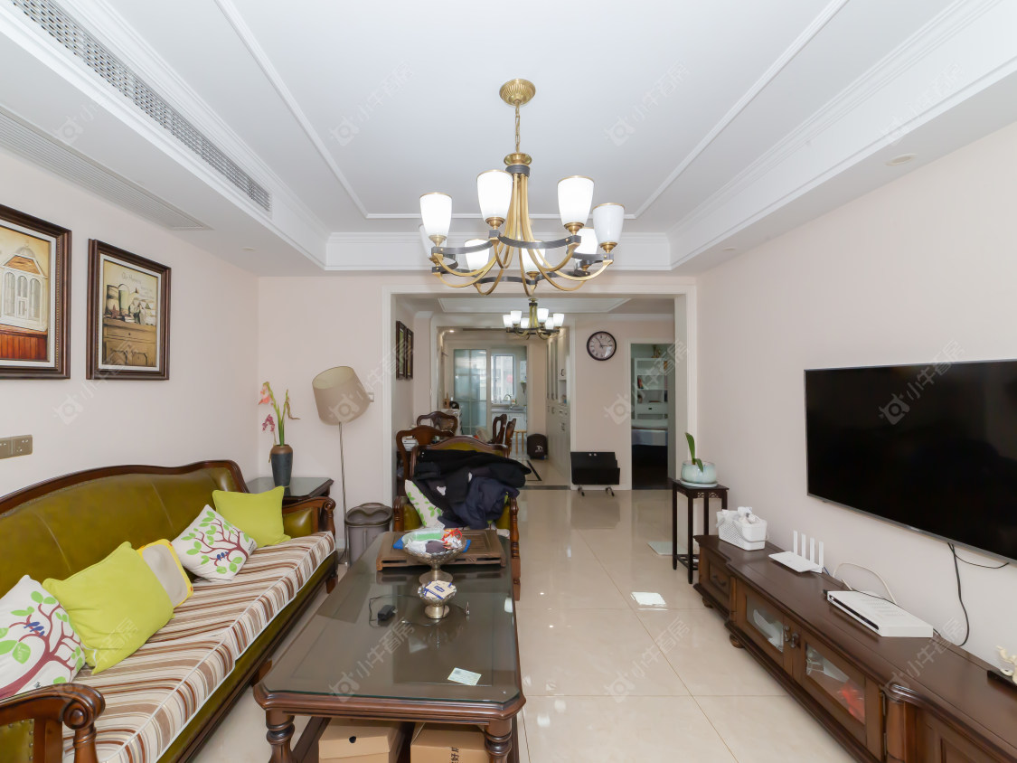 常州青竹苑B区在售二手房源_小牛看房