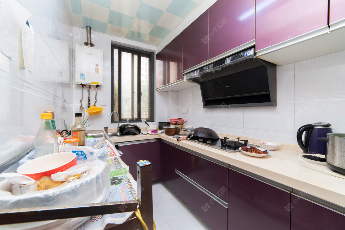 常州蓝天新苑在售二手房源室内图_小牛看房