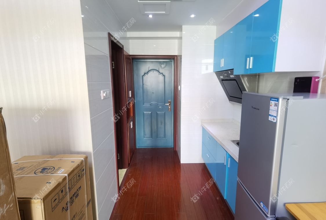 常州亚泰财富中心在租房源_小牛看房