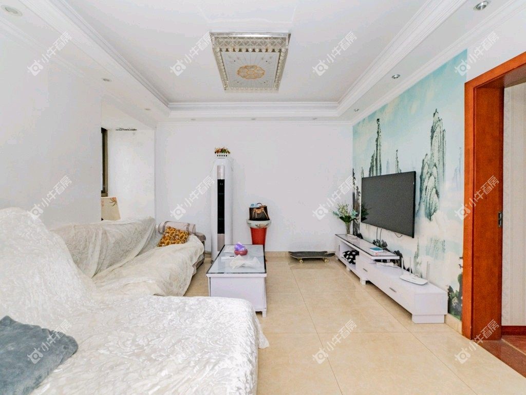 常州银河湾第一城二期在租房源_小牛看房