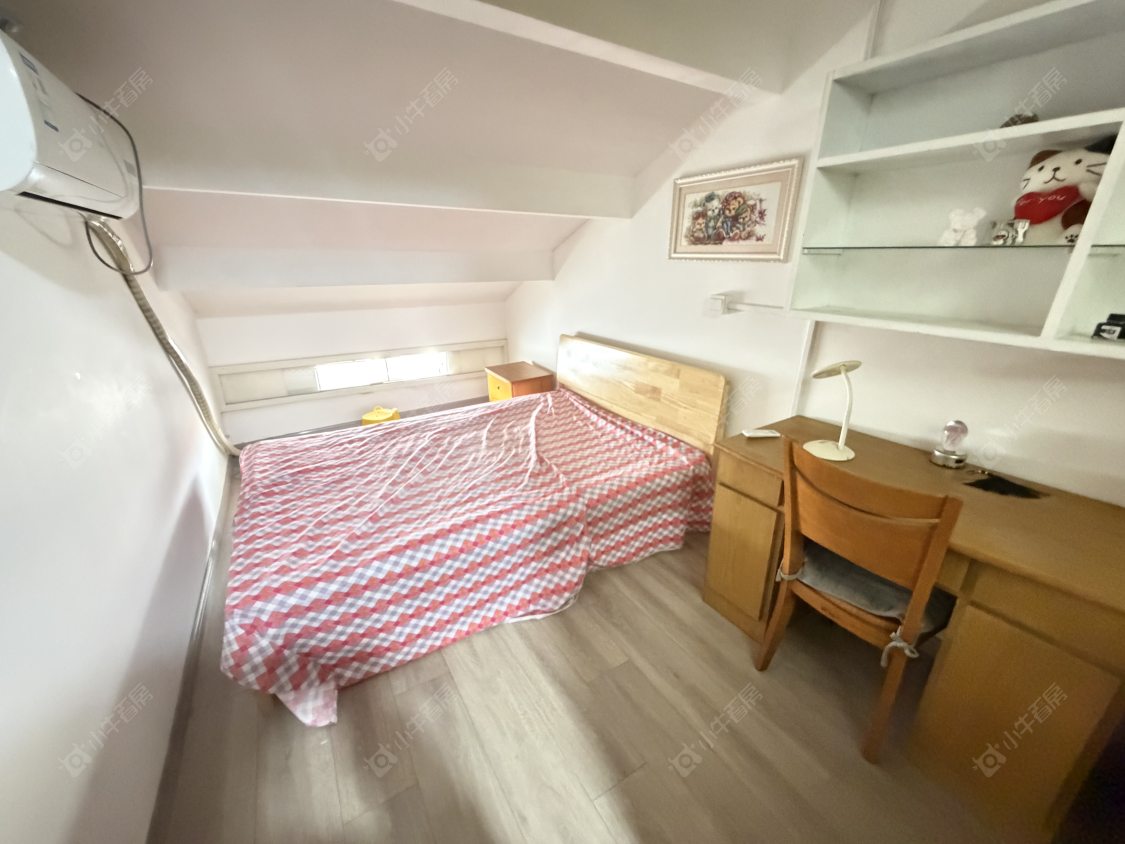 常州清凉新村在租房源室内图_小牛看房