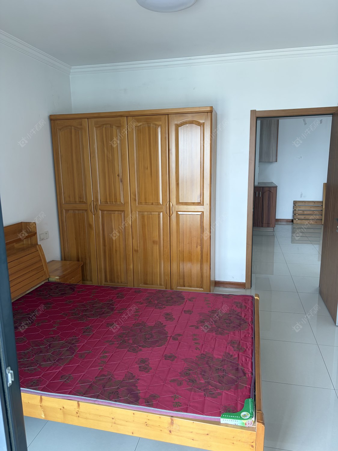 常州永宁星座公寓在租房源室内图_小牛看房