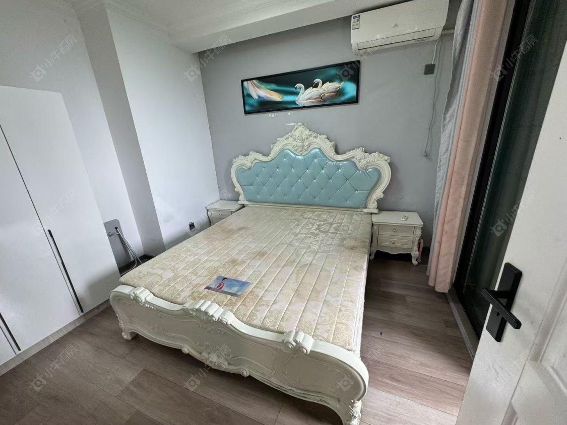 常州美的江山樾在租房源室内图_小牛看房