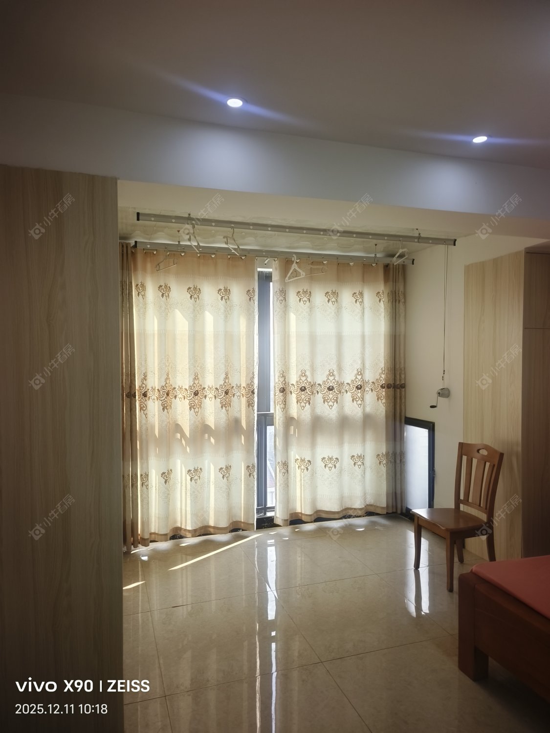 常州邹区泰富时代广场在租房源_小牛看房