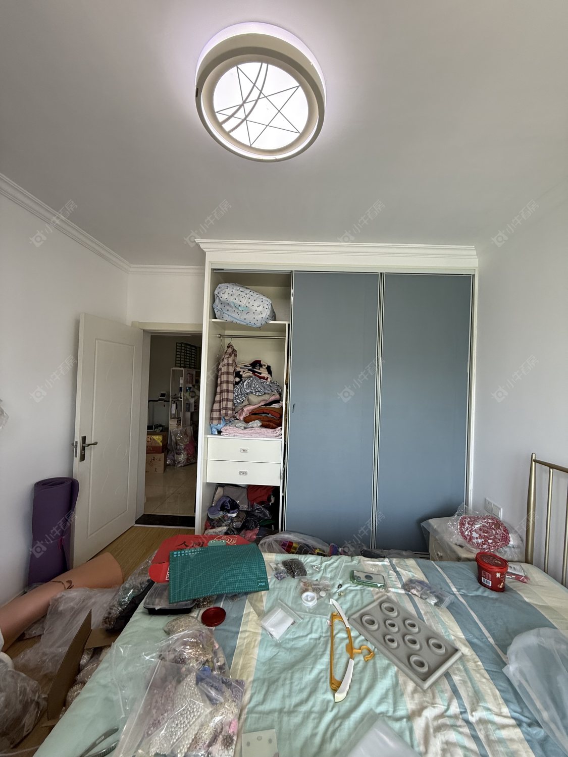 常州世茂香槟湖三期在租房源_小牛看房