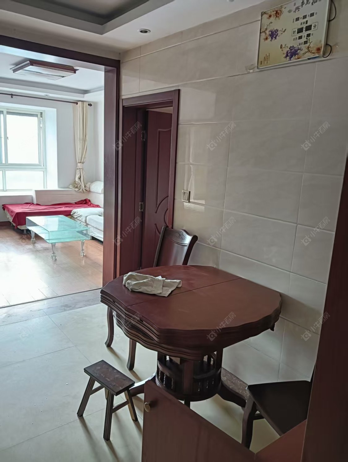 常州滨江明珠城东区在租房源_小牛看房