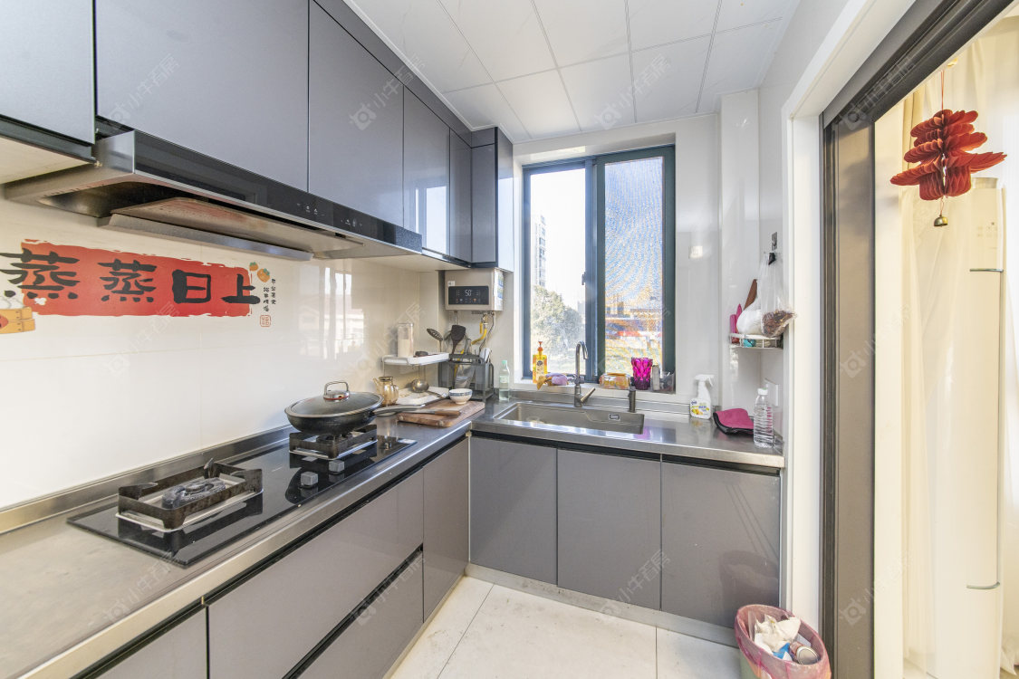 四季新城南苑房源室内图 常州四季新城南苑在售二手房源室内图_小牛看房