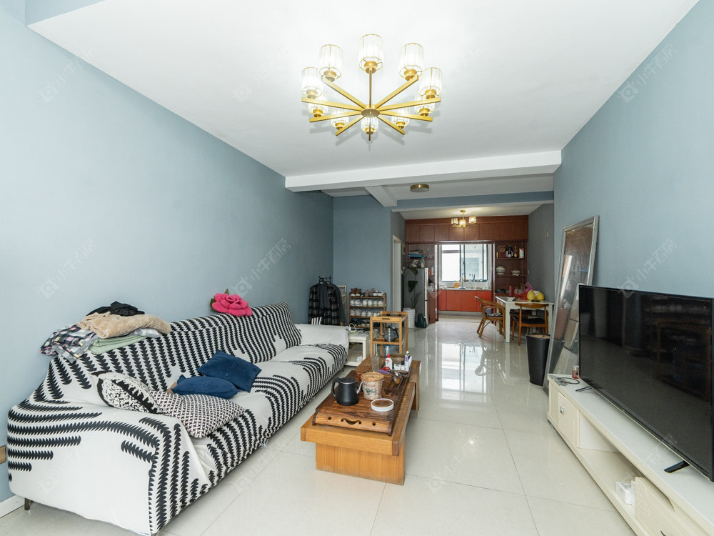 常州富民花园在售二手房_小牛看房