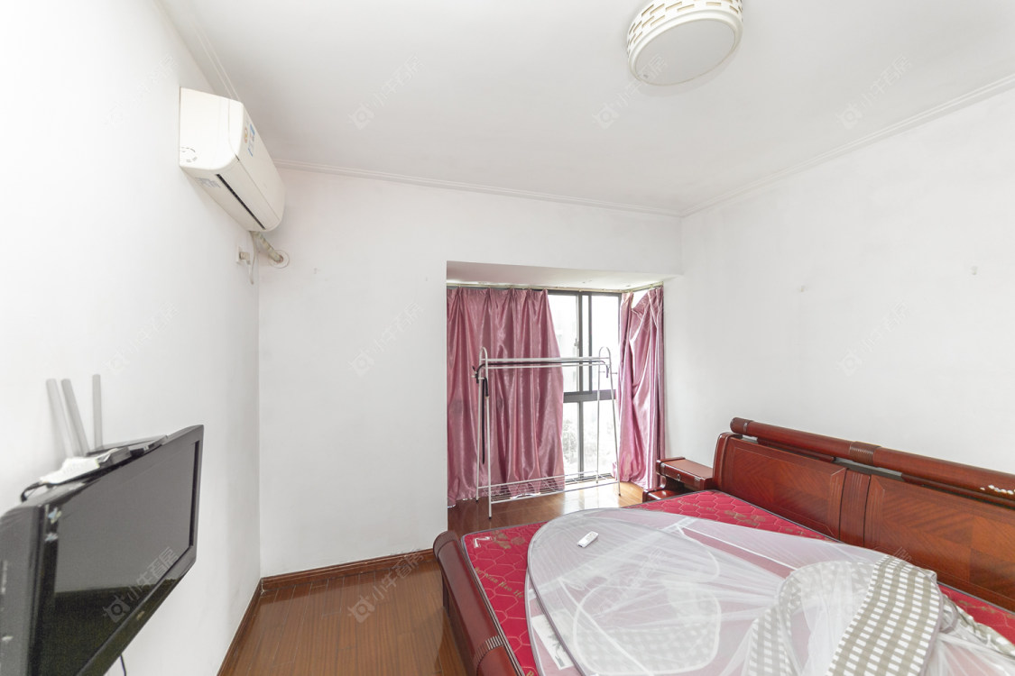 常州新城长岛在售二手房源室内图_小牛看房