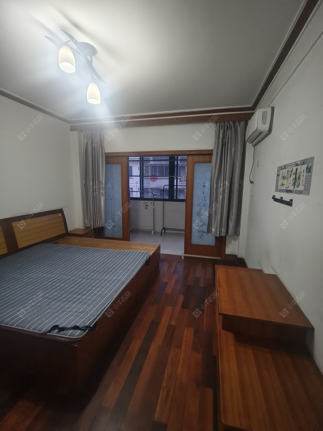 常州湾里新村在租房源室内图_小牛看房