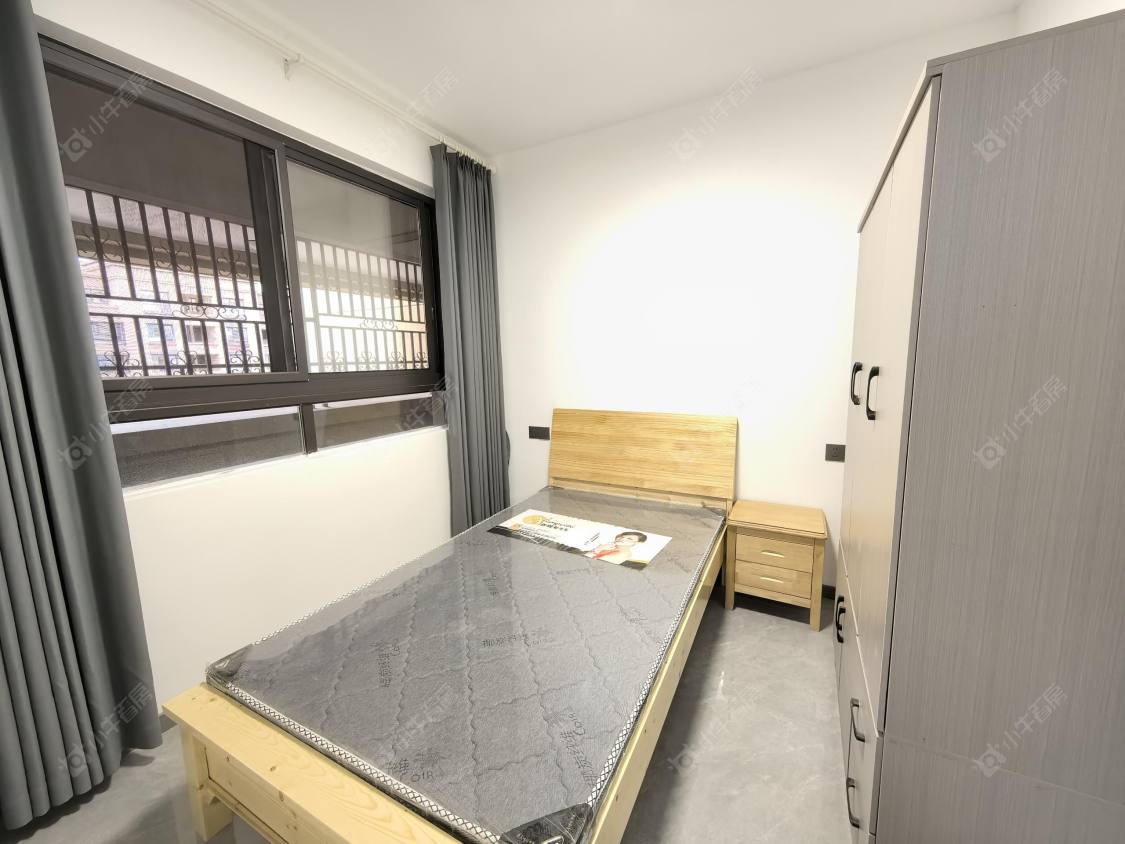 常州路劲城三期在租房源室内图_小牛看房
