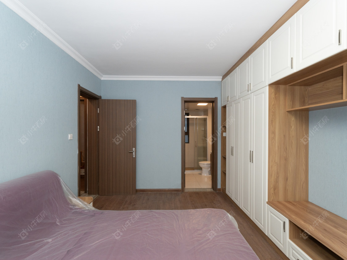 常州金坛碧桂园三期在售二手房源室内图_小牛看房