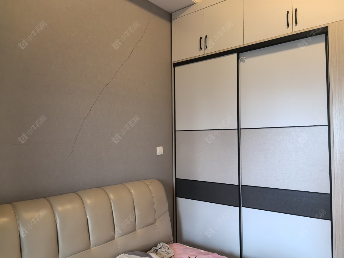 常州朗诗邻里中心租房_小牛看房