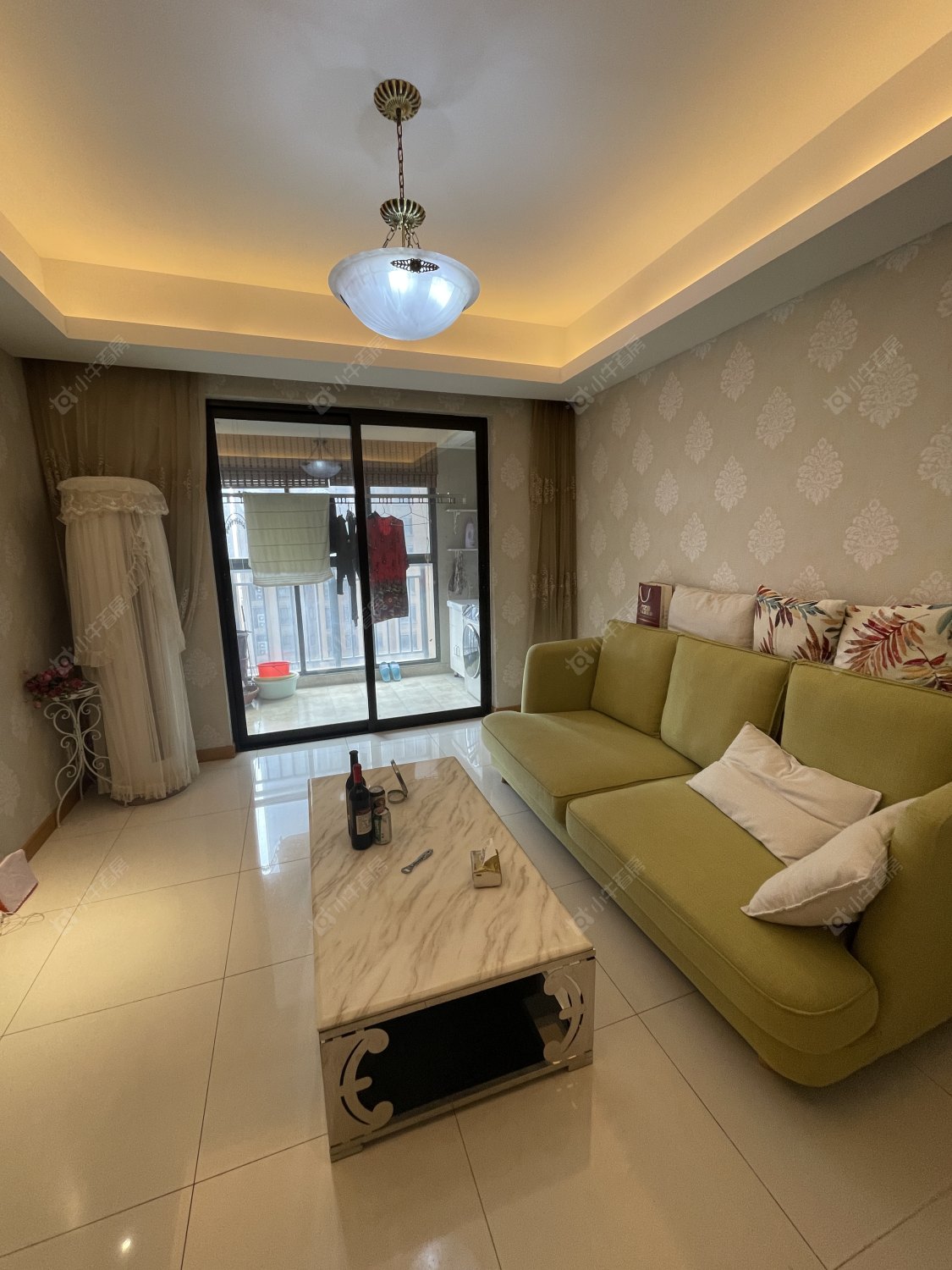 新城香悦半岛南区房源 常州新城香悦半岛南区在租房源_小牛看房