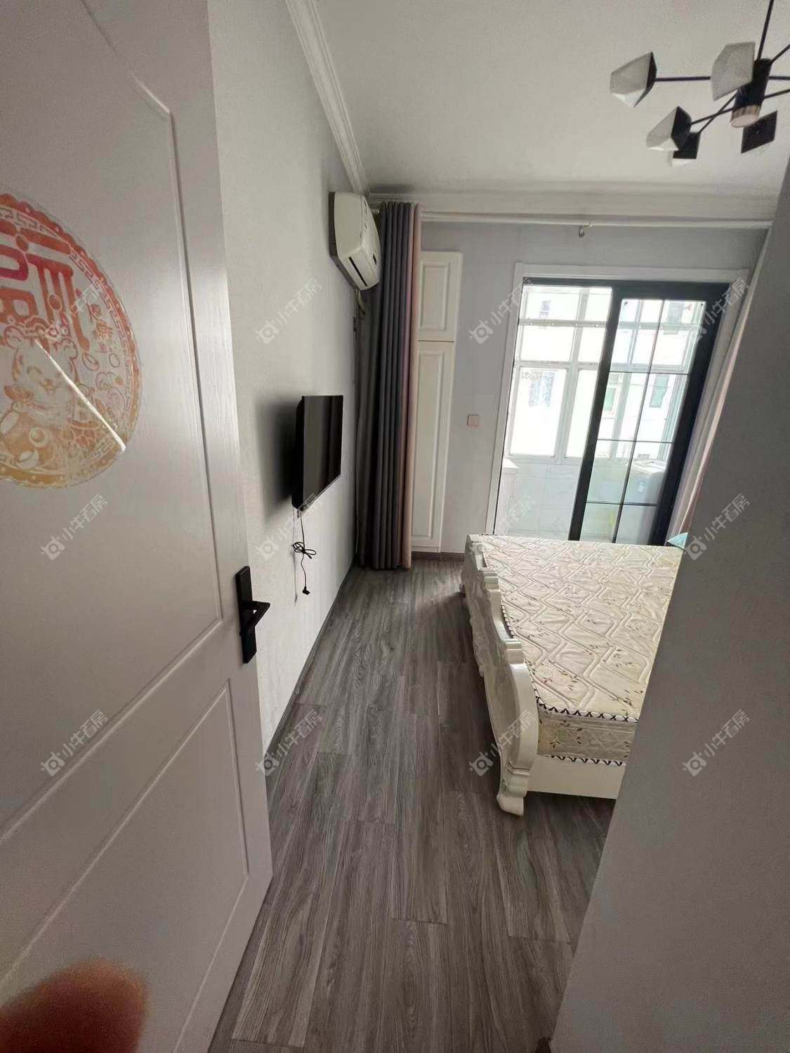 常州清凉新村租房_清凉新村2室1厅房源出租