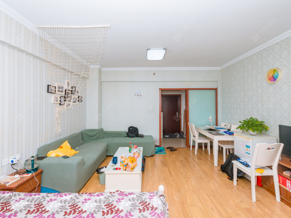 中意宝第房源室内图 常州中意宝第在售二手房源室内图_小牛看房