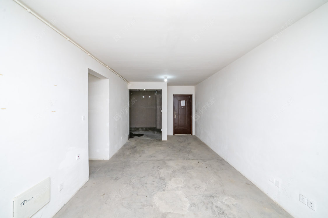 常州竹韵茗苑在售二手房源室内图_小牛看房