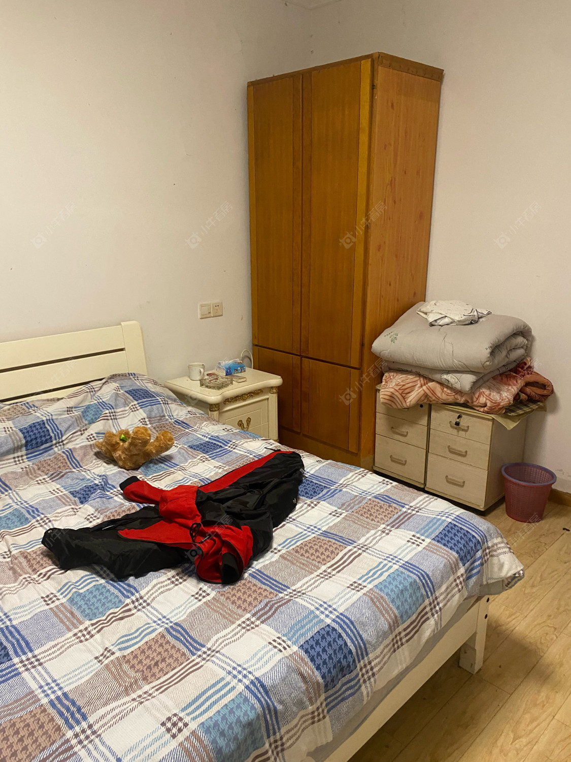 常州湖港名城在租房源室内图_小牛看房