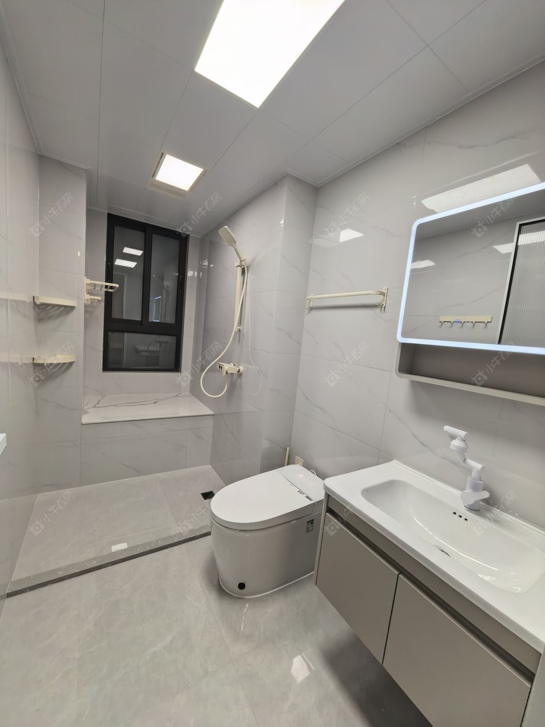 常州新城湖悦朗隽在租房源室内图_小牛看房