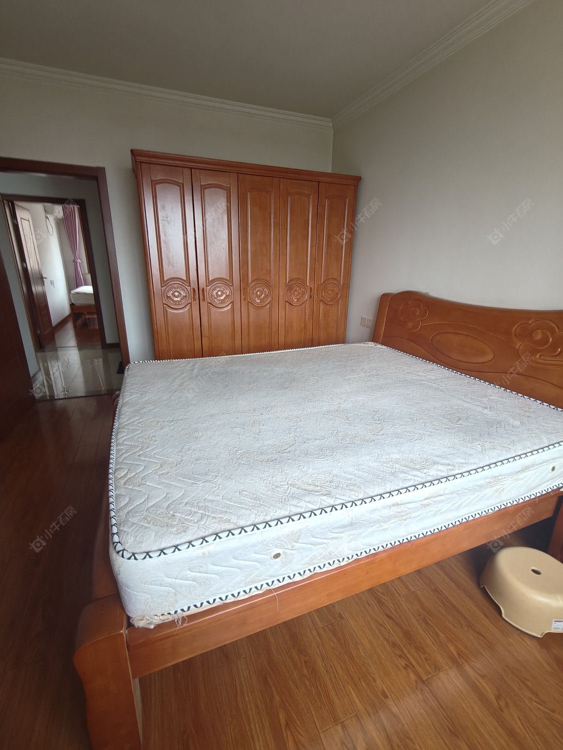 常州公园壹号四期在租房源室内图_小牛看房