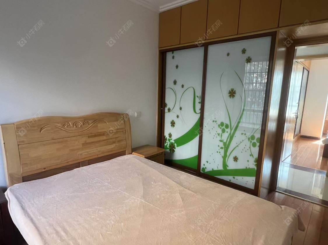 常州景瑞曦城在租房源室内图_小牛看房