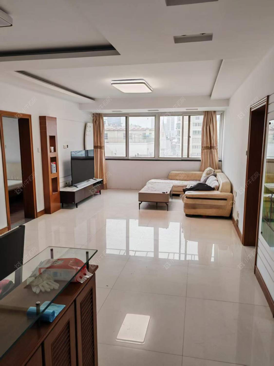 常州锦绣东苑在租房源室内图_小牛看房