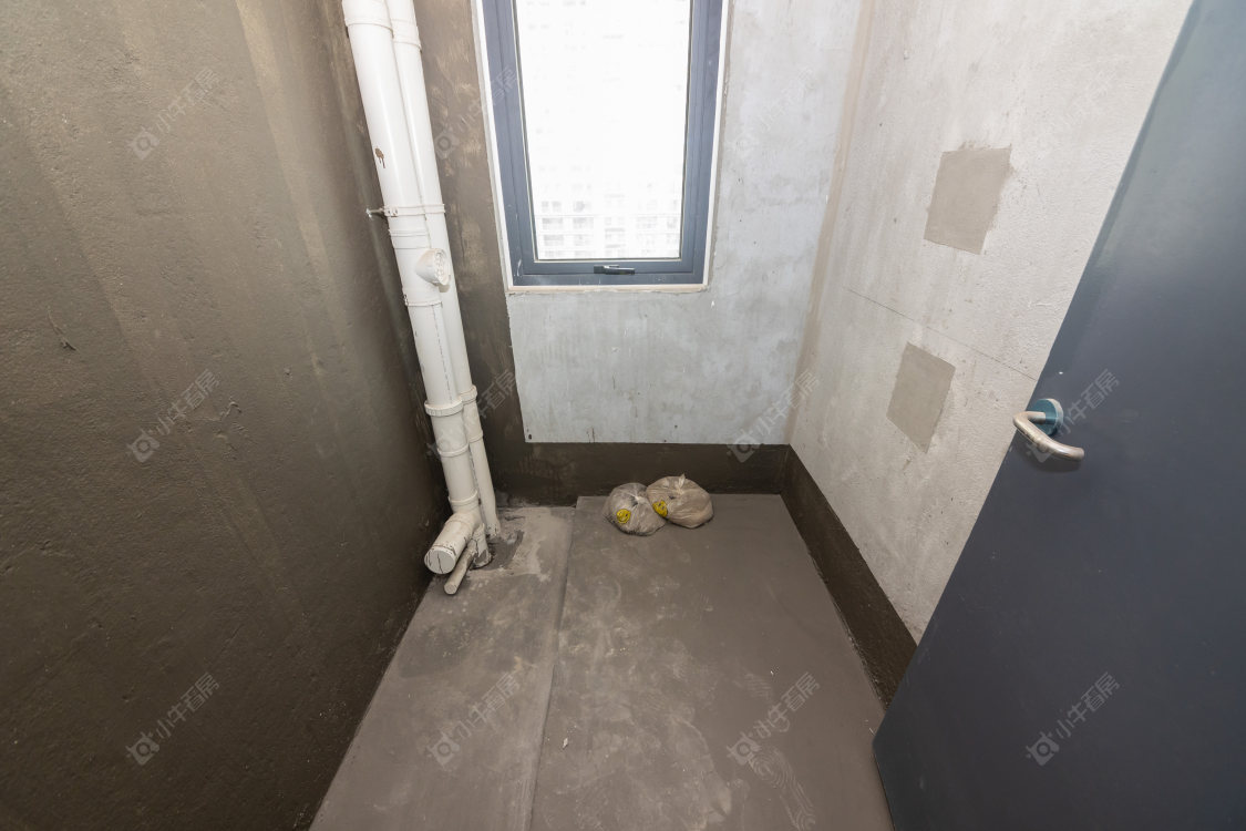 常州百馨西苑六期在售二手房源室内图_小牛看房