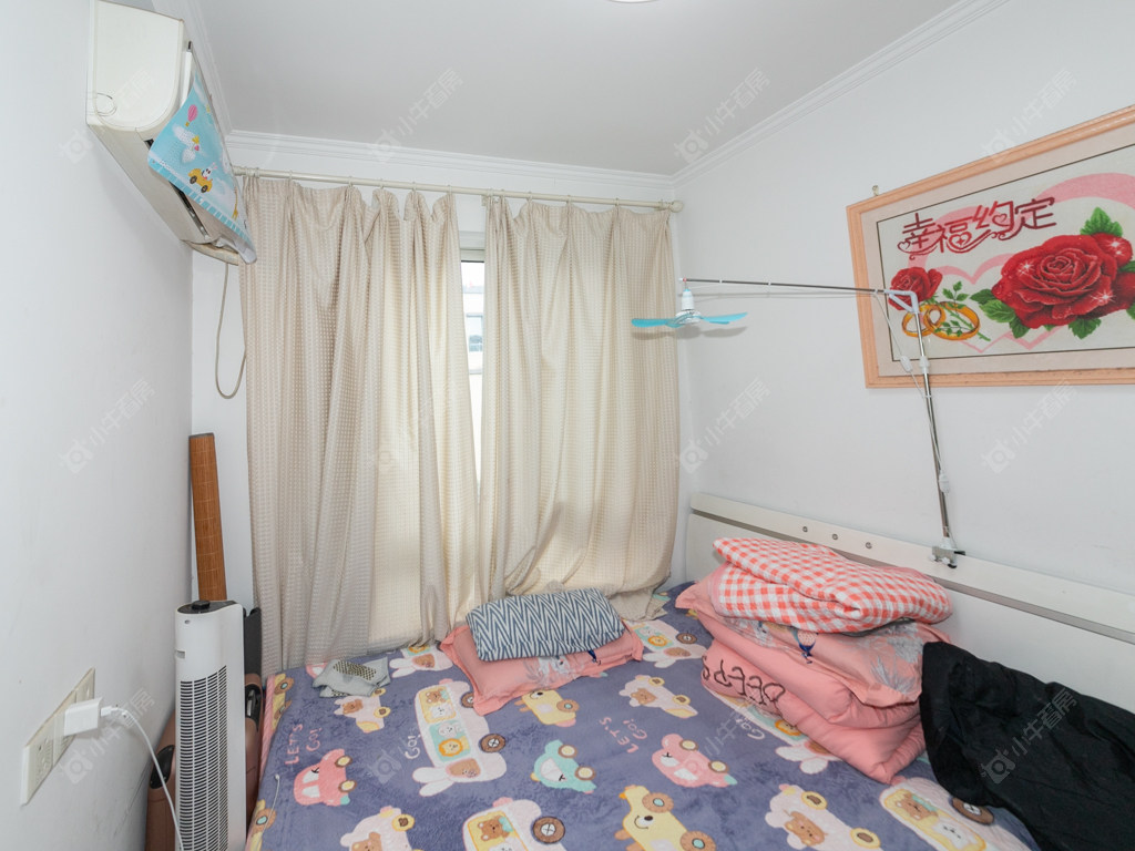 常州清水湾花园一期在售二手房_小牛看房