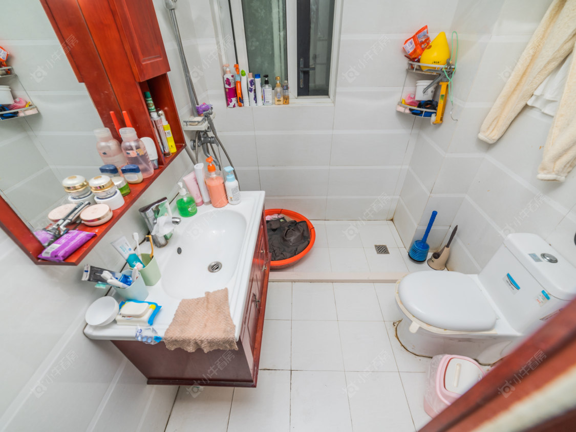 常州湖港名居在售二手房源室内图_小牛看房