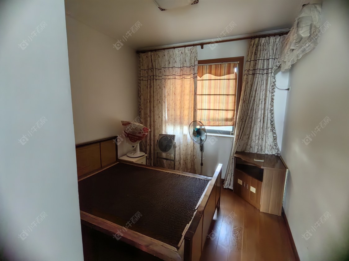 常州玉龙湾花园在租房源室内图_小牛看房