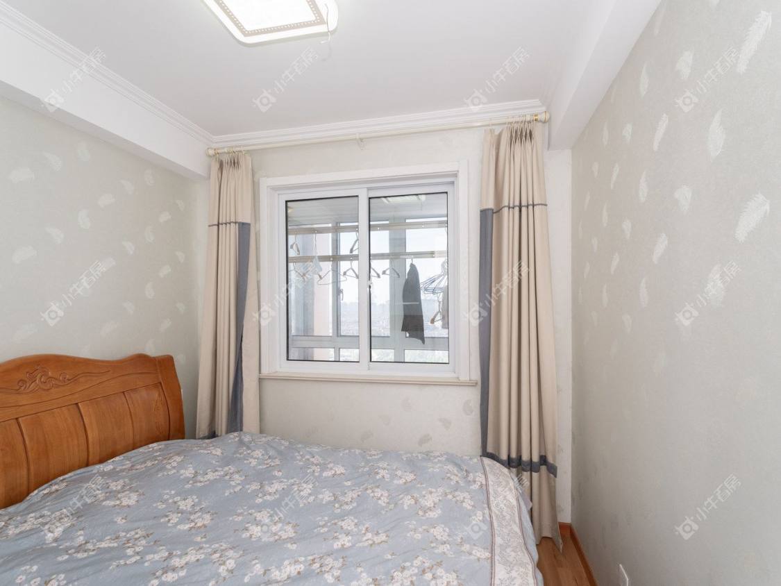 常州凯尔尚郡一期在租房源室内图_小牛看房