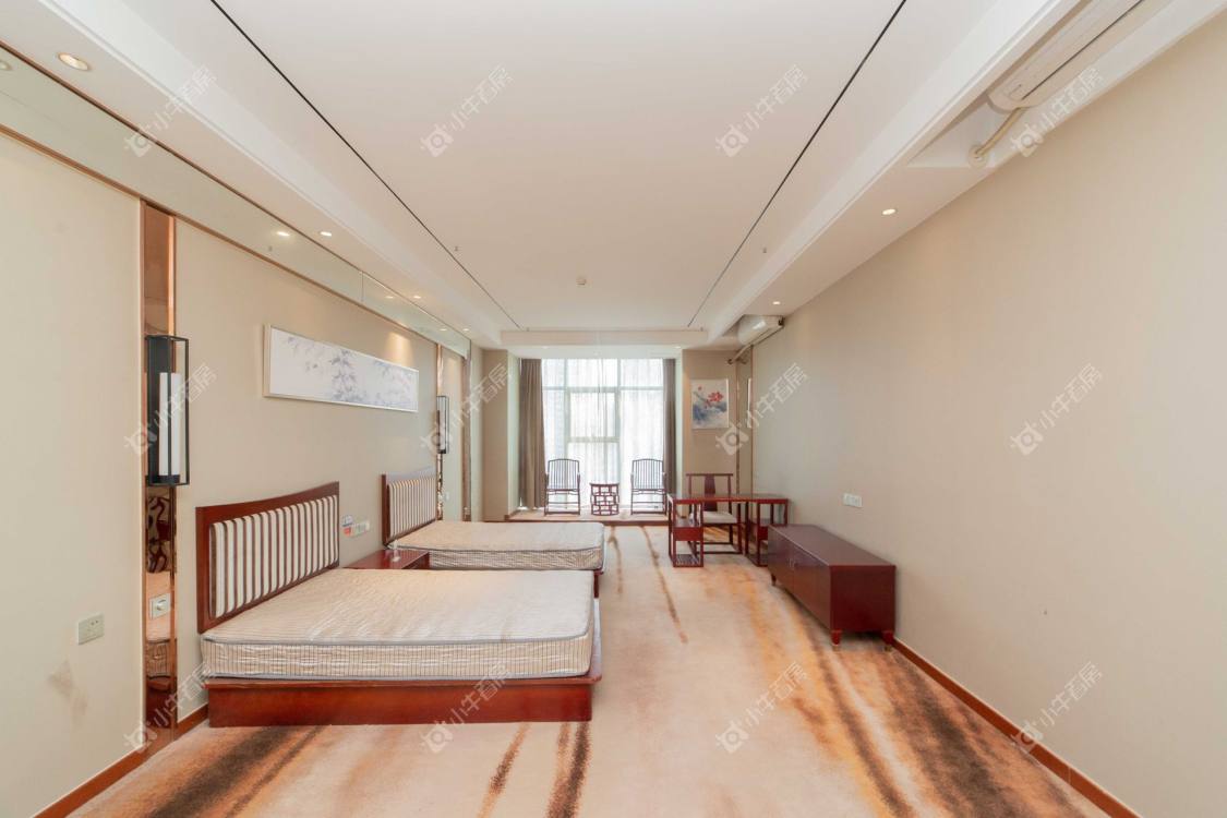 常州荣盛曼哈顿广场在租房源室内图_小牛看房