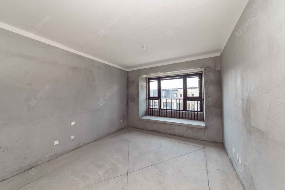 常州路劲雅居乐国仕九礼在售二手房源室内图_小牛看房