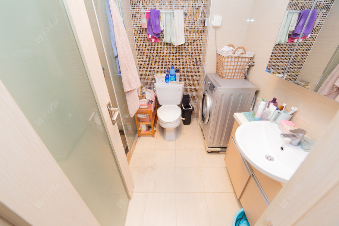 常州新北万达广场在售二手房源室内图_小牛看房