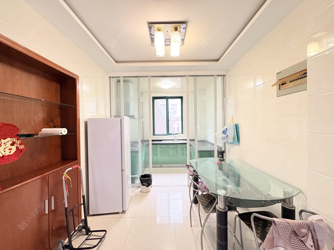 常州江南人家在售二手房源室内图_小牛看房