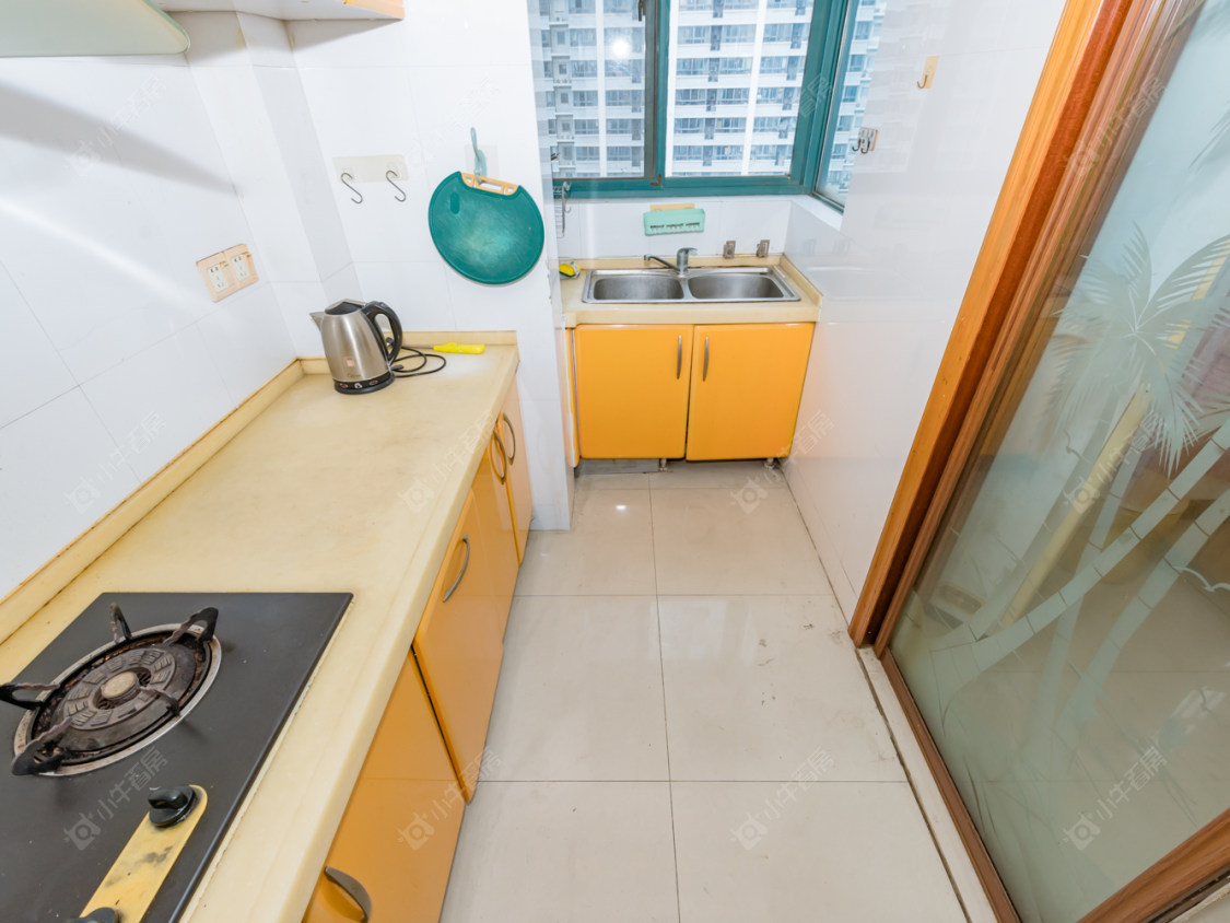 常州锦江丽都花园北区在售二手房源室内图_小牛看房