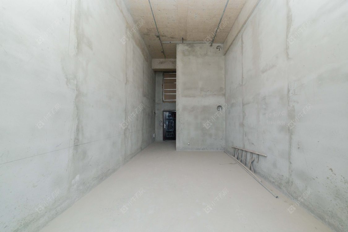 常州荣盛曼哈顿广场在售二手房源室内图_小牛看房